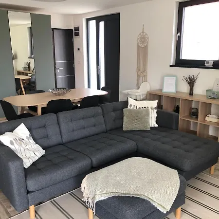 Sbm Apartman * Balatonfured