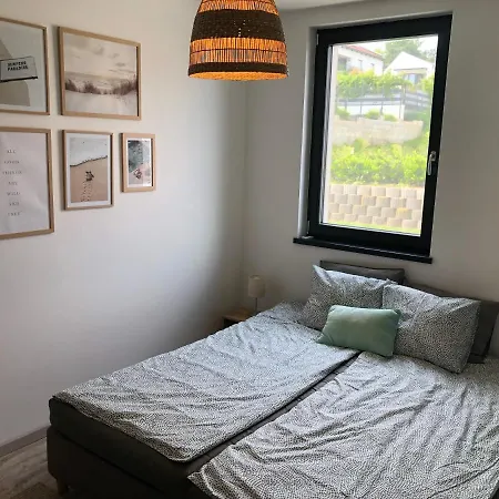 Sbm Apartman شقة *