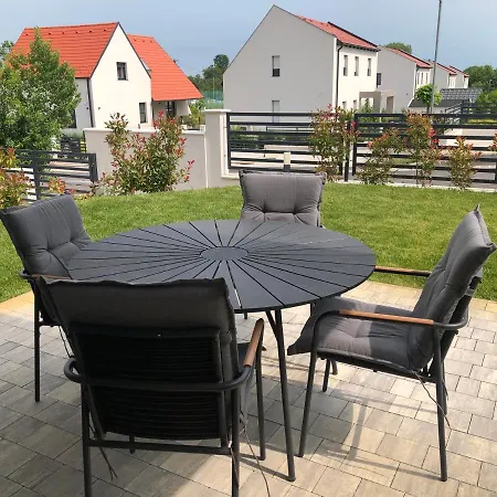 Sbm Apartman شقة