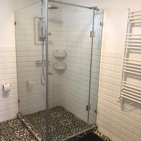 Sbm Apartman شقة